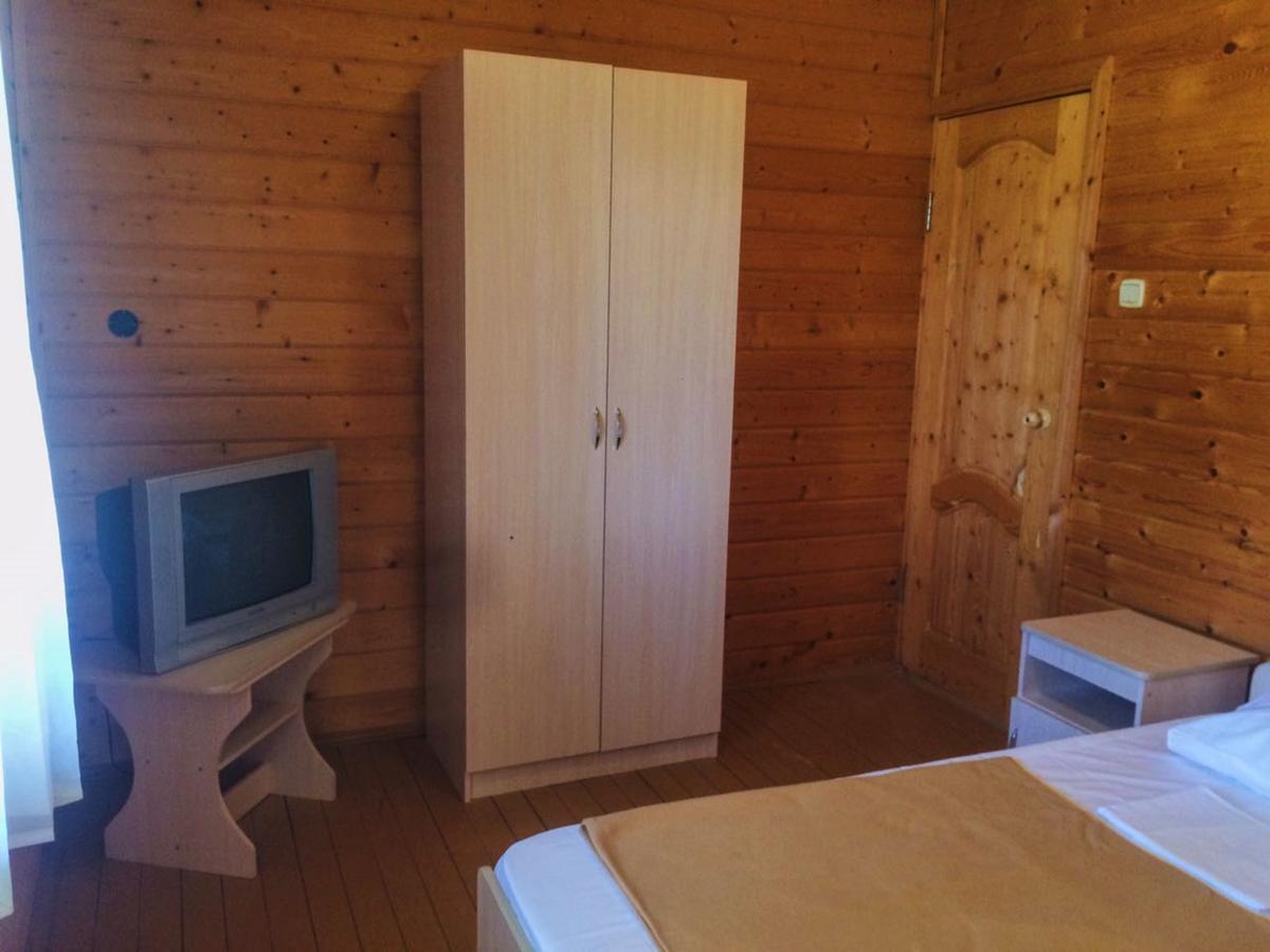 גודאותה Hotel Kistrik מראה חיצוני תמונה
