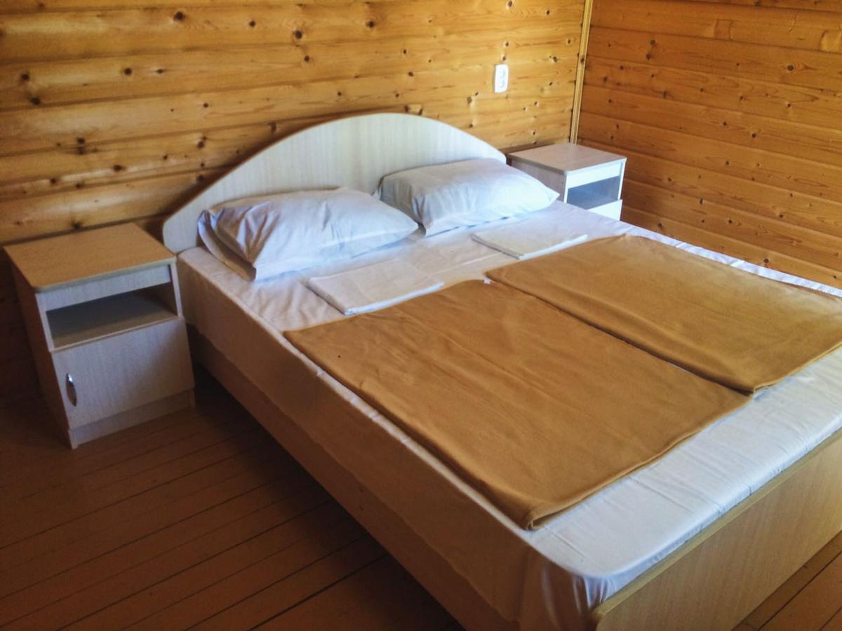 גודאותה Hotel Kistrik מראה חיצוני תמונה