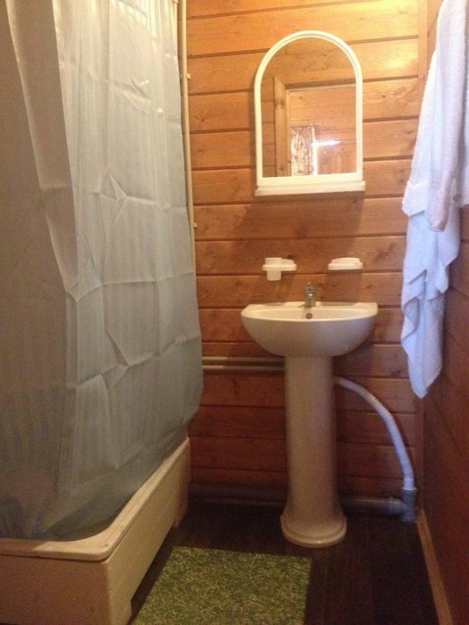 גודאותה Hotel Kistrik מראה חיצוני תמונה